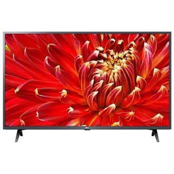  Телевизор LG 43LM6500PLB 