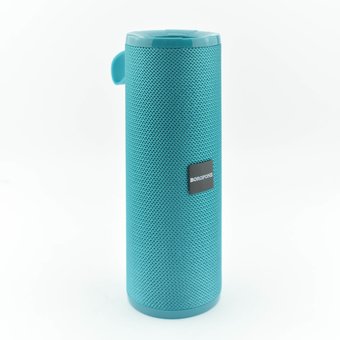  Портативная колонка Borofone BR1 Beyond sportive peacock blue 