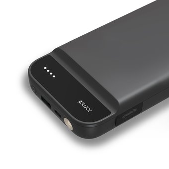  Пускозарядное устройство 70MAI Emergency Battery Booster 11100mAh 