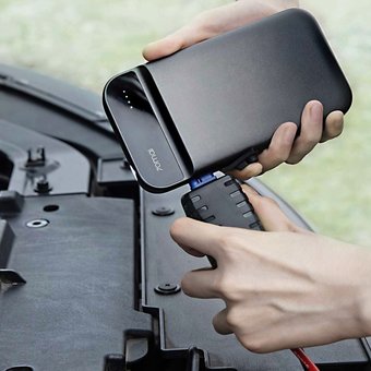  Пускозарядное устройство 70MAI Emergency Battery Booster 11100mAh 