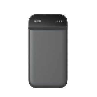  Пускозарядное устройство 70MAI Emergency Battery Booster 11100mAh 