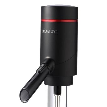  Пробка-декантер для вина Xiaomi Decanter and Electric Separator Xiaomi Circle Joy Wine CJ-XF JQ01 
