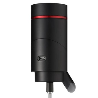  Пробка-декантер для вина Xiaomi Decanter and Electric Separator Xiaomi Circle Joy Wine CJ-XF JQ01 