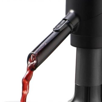  Пробка-декантер для вина Xiaomi Decanter and Electric Separator Xiaomi Circle Joy Wine CJ-XF JQ01 