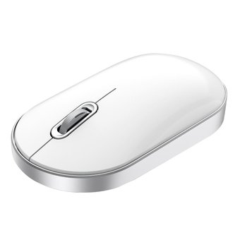  Мышь Xiaomi MiiiW Mouse Bluetooth Silent Dual Mode MWWHM01 White 