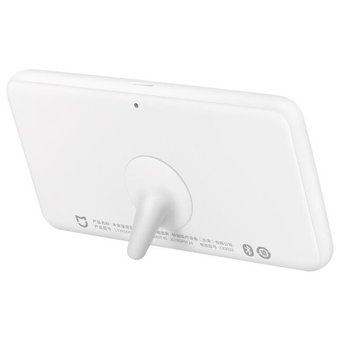  Часы-гигрометр Xiaomi Mijia BT4.0 Wireless Smart Electric Digital Clock 