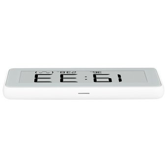  Часы-гигрометр Xiaomi Mijia BT4.0 Wireless Smart Electric Digital Clock 