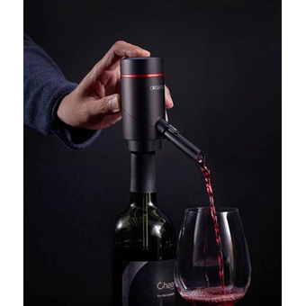  Пробка-декантер для вина Xiaomi Decanter and Electric Separator Xiaomi Circle Joy Wine CJ-XF JQ01 
