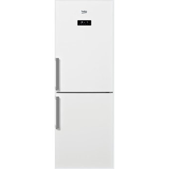 Холодильник Beko RCNK296E21W 