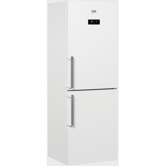  Холодильник Beko RCNK296E21W 