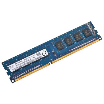  ОЗУ Hynix 3rd (H5AN4G8NMFR-UHC) DDR4-2400 4GB PC4-19200, CL15, 1.2V 