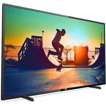  Телевизор PHILIPS 43PUS6503/60 