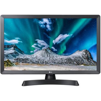  Телевизор LG 28TL510V-PZ 