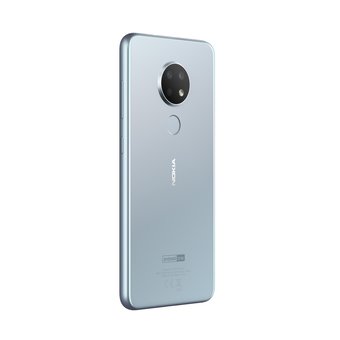  Смартфон Nokia 6.2 DS (TA-1198) Ice 