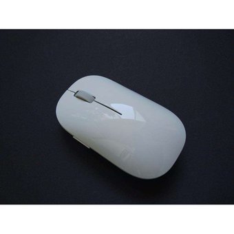  Мышь Xiaomi Mi Mouse 2 White 