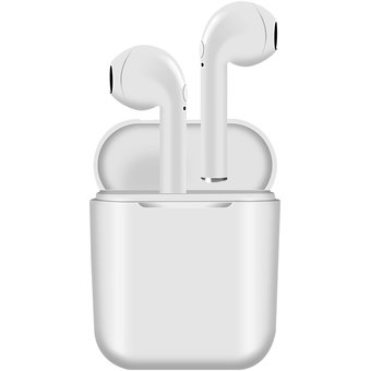  Наушники Bluetooth TFN-HS-BT001, белый 