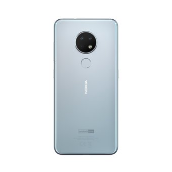  Смартфон Nokia 6.2 DS (TA-1198) Ice 