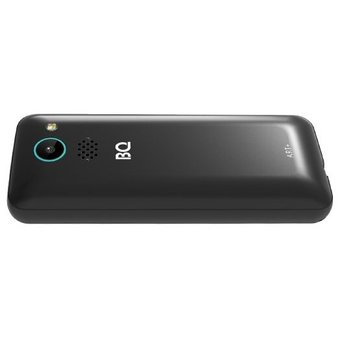  Мобильный телефон BQ BQM-1806 ART + черный 