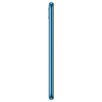  Смартфон Huawei Y6 2019 Blue 32Gb (MRD-LX1F) 