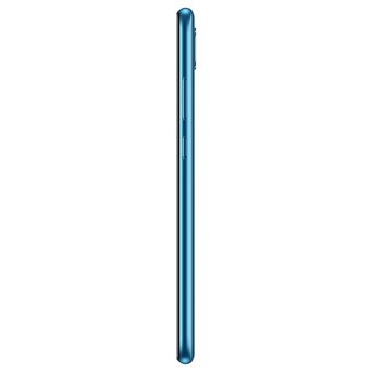  Смартфон Huawei Y6 2019 Blue 32Gb (MRD-LX1F) 