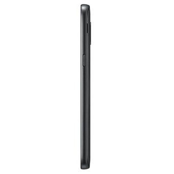  Смартфон Samsung SM-J250 Galaxy J2 2018 Black (SM-J250FZKDSER) 