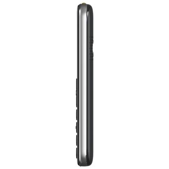  Мобильный телефон teXet TM-B209 черный 