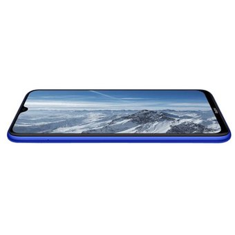  Смартфон Xiaomi Redmi Note 8T 64Gb Blue 
