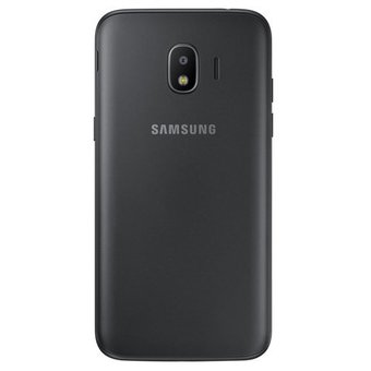  Смартфон Samsung SM-J250 Galaxy J2 2018 Black (SM-J250FZKDSER) 