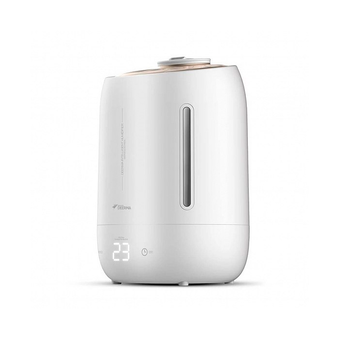  Увлажнитель воздуха Xiaomi Deerma Water Humidifier (5 л) DEM-F600 белый 