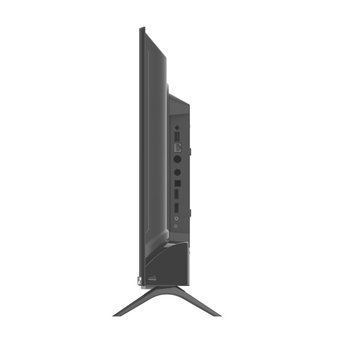  Телевизор TCL L32S60A чёрный 