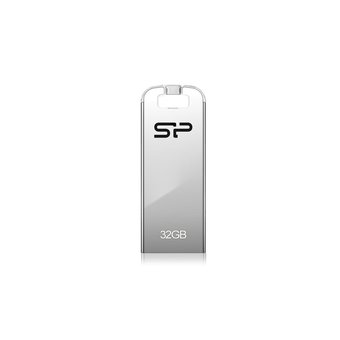  USB-флешка 32G USB 2.0 Silicon Power Touch Т03 (SP032GBUF2T03V1F) 