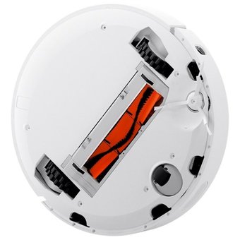  Робот-пылесос Xiaomi Mi Robot Vacuum (SDJQR01RR) (белый) CN 