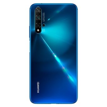  Смартфон Huawei NOVA 5T Crush Blue 128Gb (YAL-L21) 