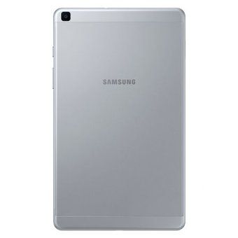  Планшет Samsung Galaxy Tab A SM-T290N 32Gb Silver (SM-T290NZSASER) 