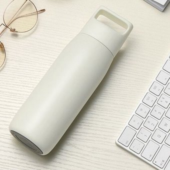  Термос Xiaomi Fun Home Accompanying Mug белый, 450ml 