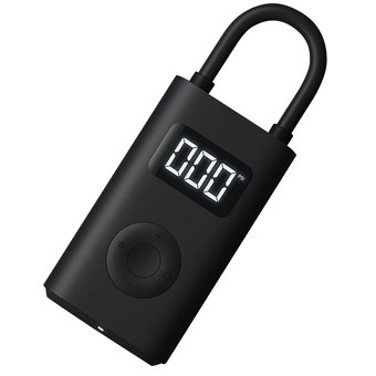  Умный насос Xiaomi Mijia Electric Pump (MJCQB01QJ) 