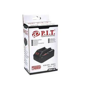  Зарядное устройство P.I.T. OnePower PH 20-2.4A 