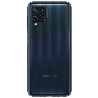  Samsung Galaxy M325 M32 128GB BLACK ARAB (8806092646216) SM-M325FZKGMEA 