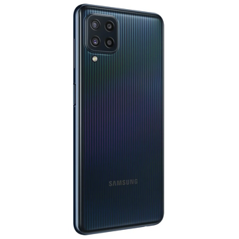  Samsung Galaxy M325 M32 128GB BLACK ARAB (8806092646216) SM-M325FZKGMEA 