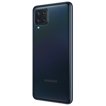  Samsung Galaxy M325 M32 128GB BLACK ARAB (8806092646216) SM-M325FZKGMEA 