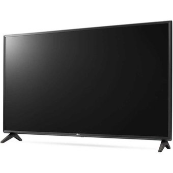  !УЦ 43" Телевизор LG 43LM5700 чёрный 1920x1080, Full HD, 50 Гц, Wi-Fi, Smart TV, DVB-T2, DVB-C, DVB-S2, USB, HDMI, мощность звука 10 Вт (плохая упаков 