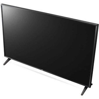  !УЦ 43" Телевизор LG 43LM5700 чёрный 1920x1080, Full HD, 50 Гц, Wi-Fi, Smart TV, DVB-T2, DVB-C, DVB-S2, USB, HDMI, мощность звука 10 Вт (плохая упаков 