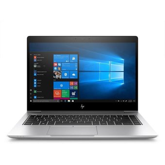  Ноутбук HP EliteBook 840 G6 8MK96ES i5 8365U/8Gb/SSD256Gb/14"/UWVA/FHD (1920x1080)/4G/Windows 10 Professional 64/WiFi/BT 