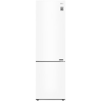  Холодильник LG GA-B509CQCL 
