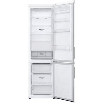  Холодильник LG GA-B509CQCL 