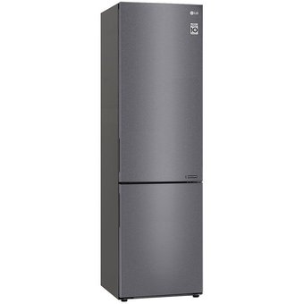  Холодильник LG GA-B509CLCL 