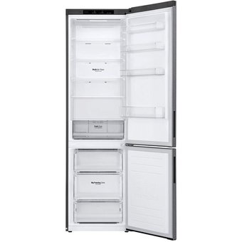  Холодильник LG GA-B509CLCL 