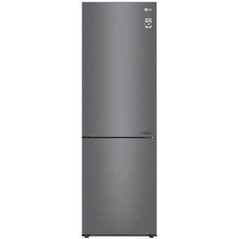  Холодильник LG GA-B459CLCL 