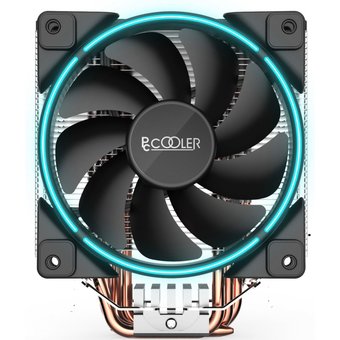  Охладитель PCCooler GI-X5B 