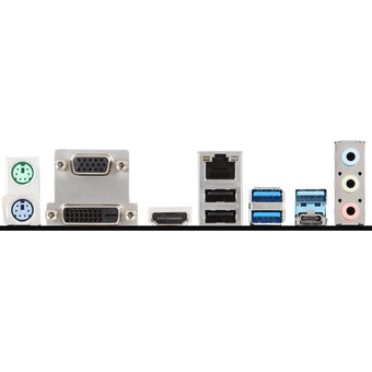  Материнская плата MSI B360M PRO-VDH 